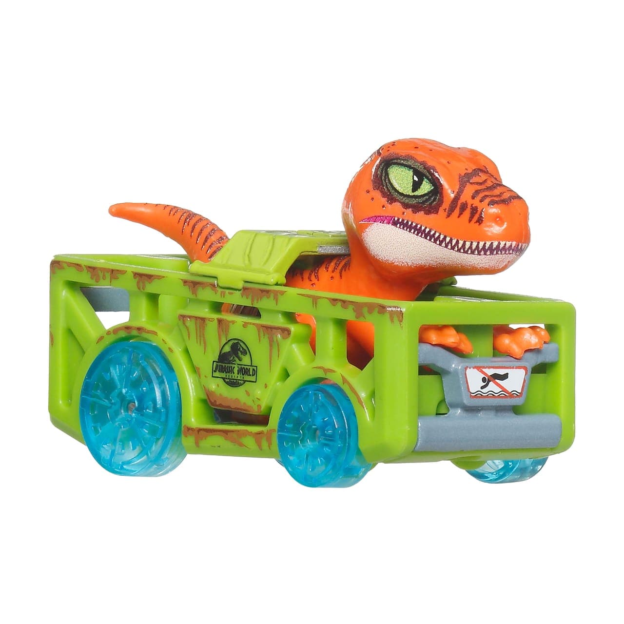 Velociraptor 4