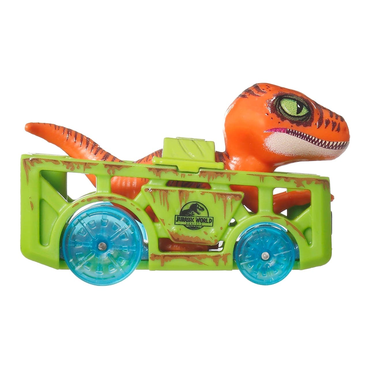 Velociraptor 5