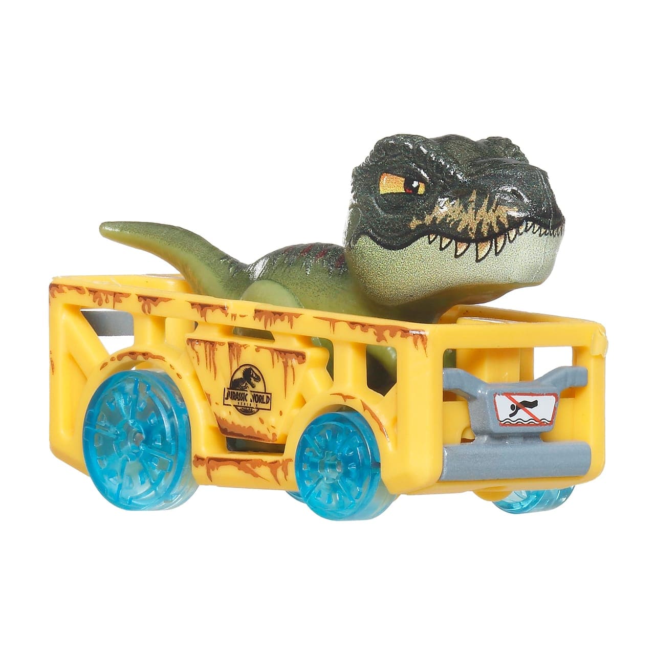 Tyrannosaurus Rex 4