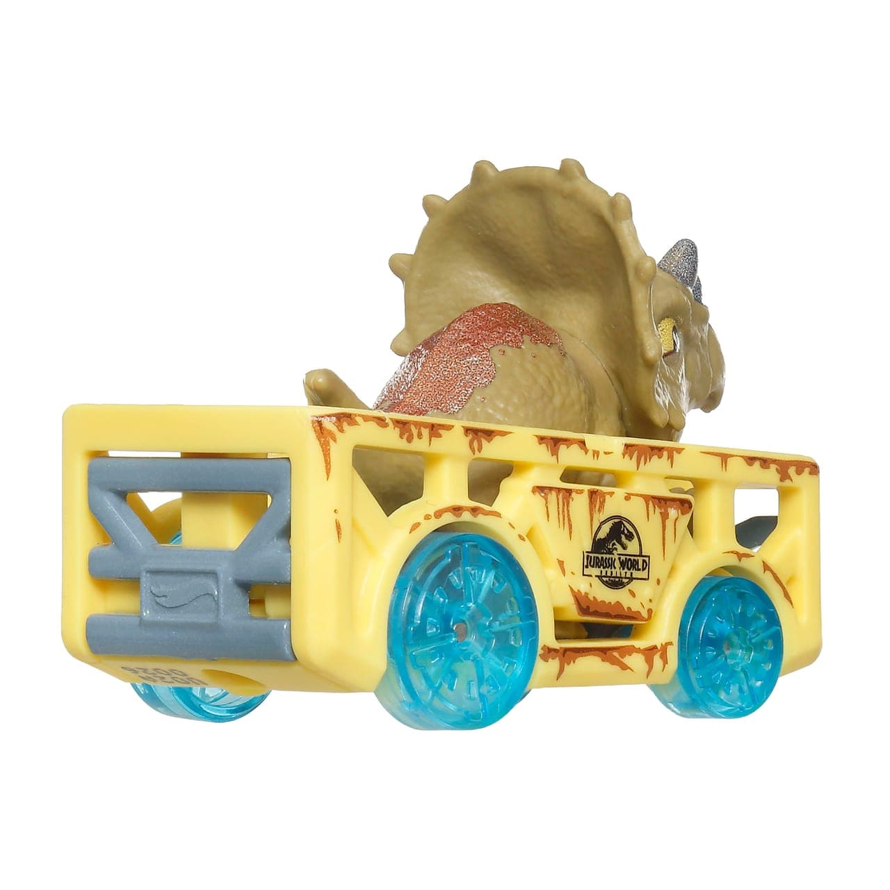 Triceratops 3
