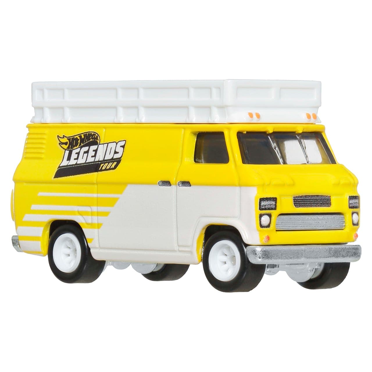 HW Rally Hauler 3