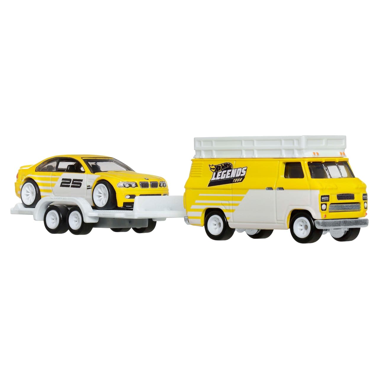 HW Rally Hauler 4