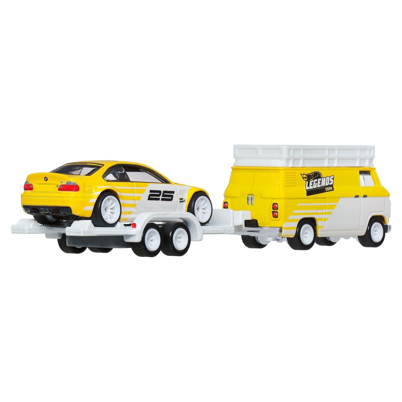 HW Rally Hauler 5