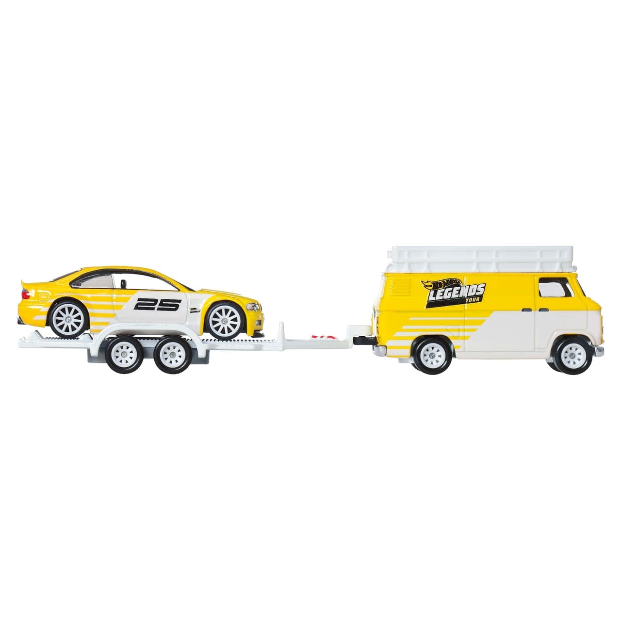 HW Rally Hauler 6