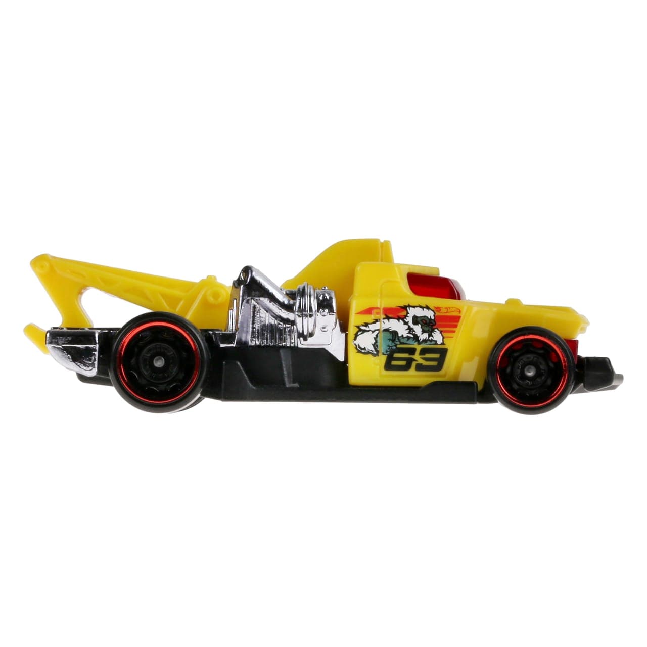 HAULERBACK 5