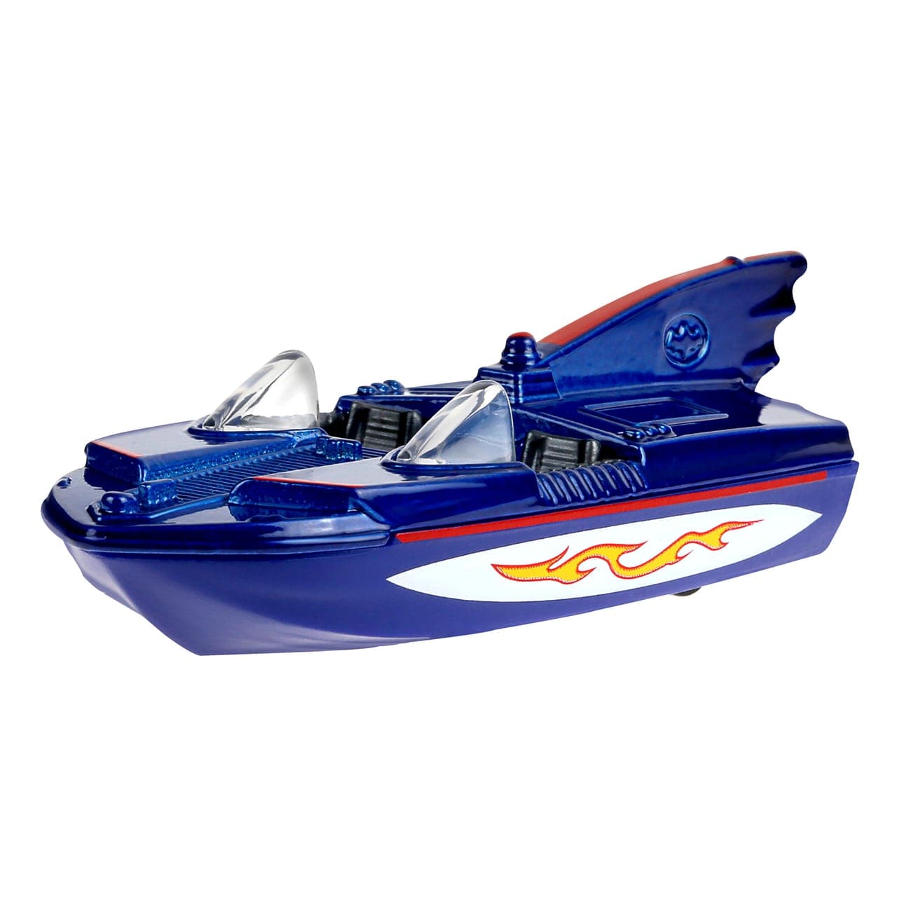 1966 BAT BOAT