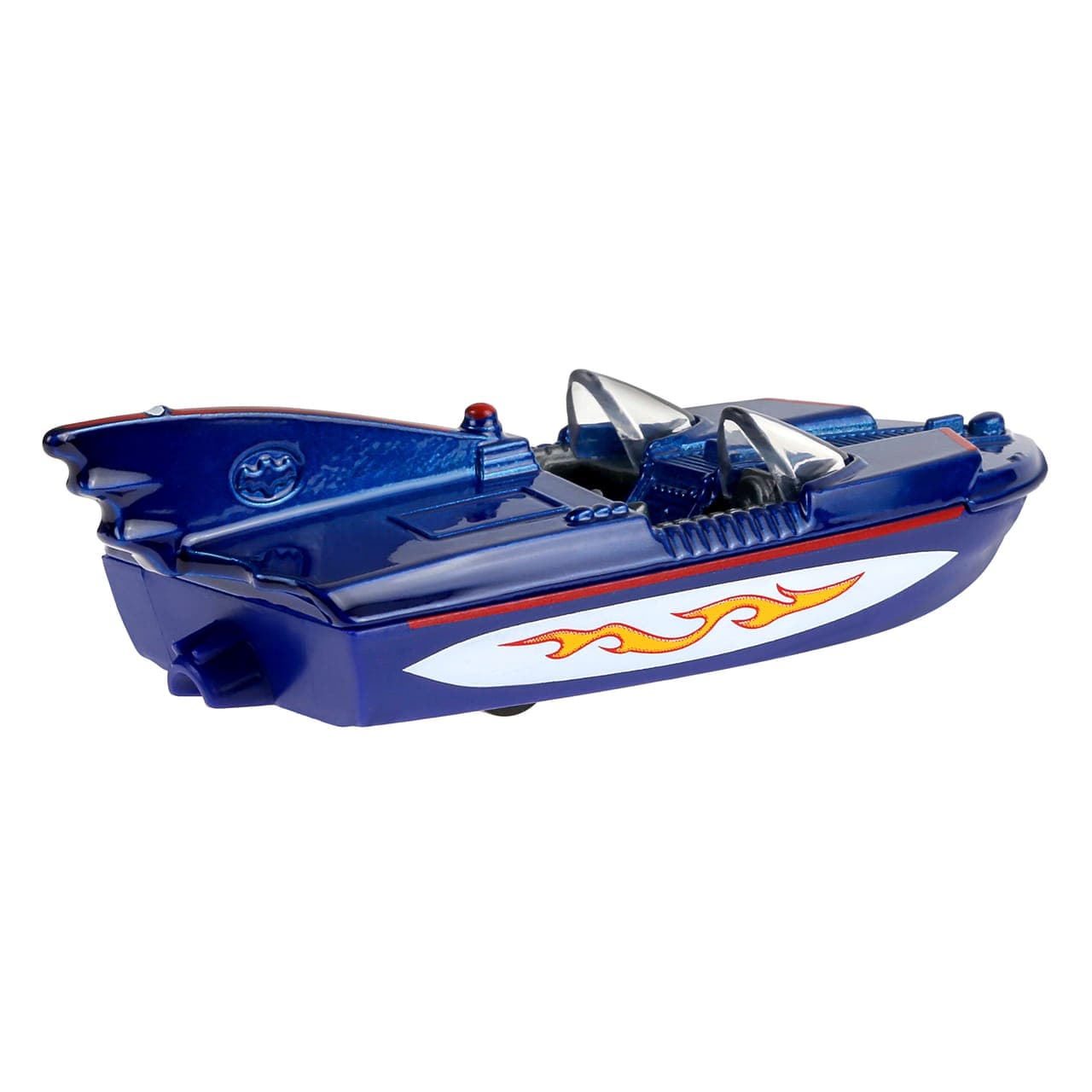 1966 BAT BOAT 3