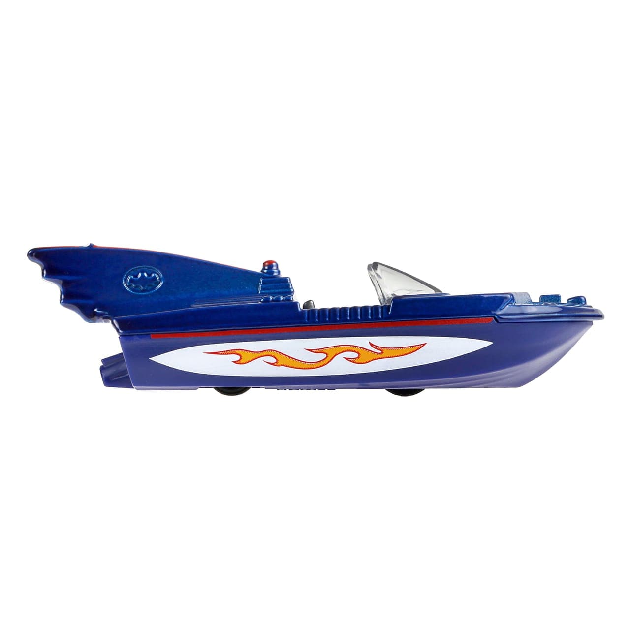 1966 BAT BOAT 4