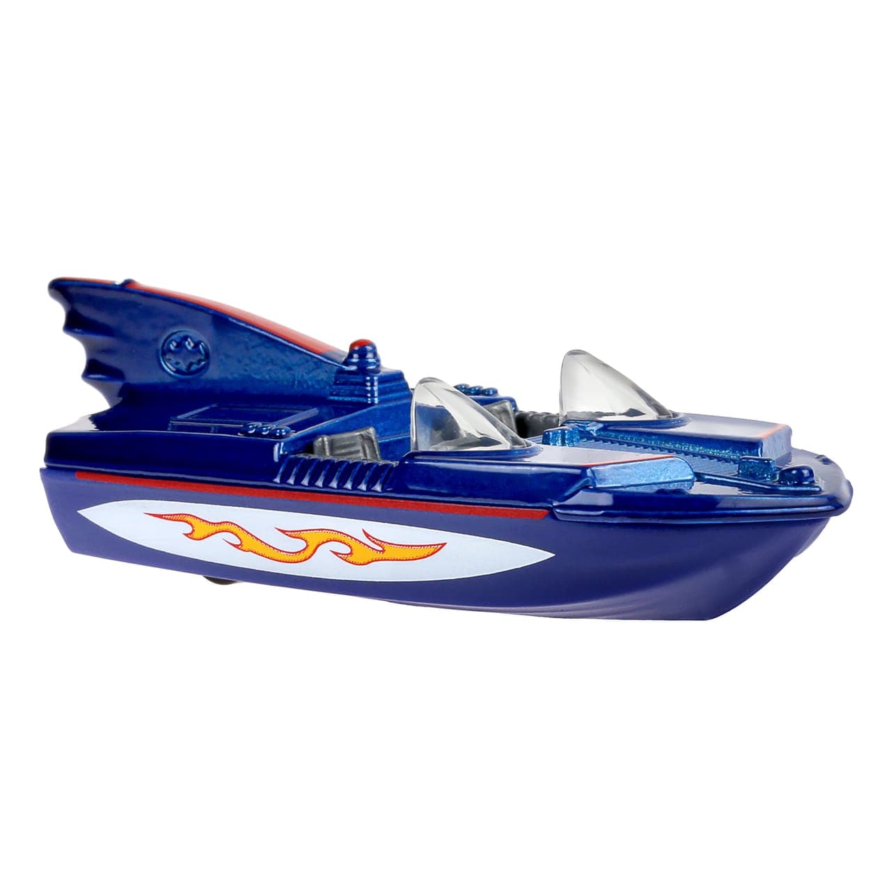 1966 BAT BOAT 5