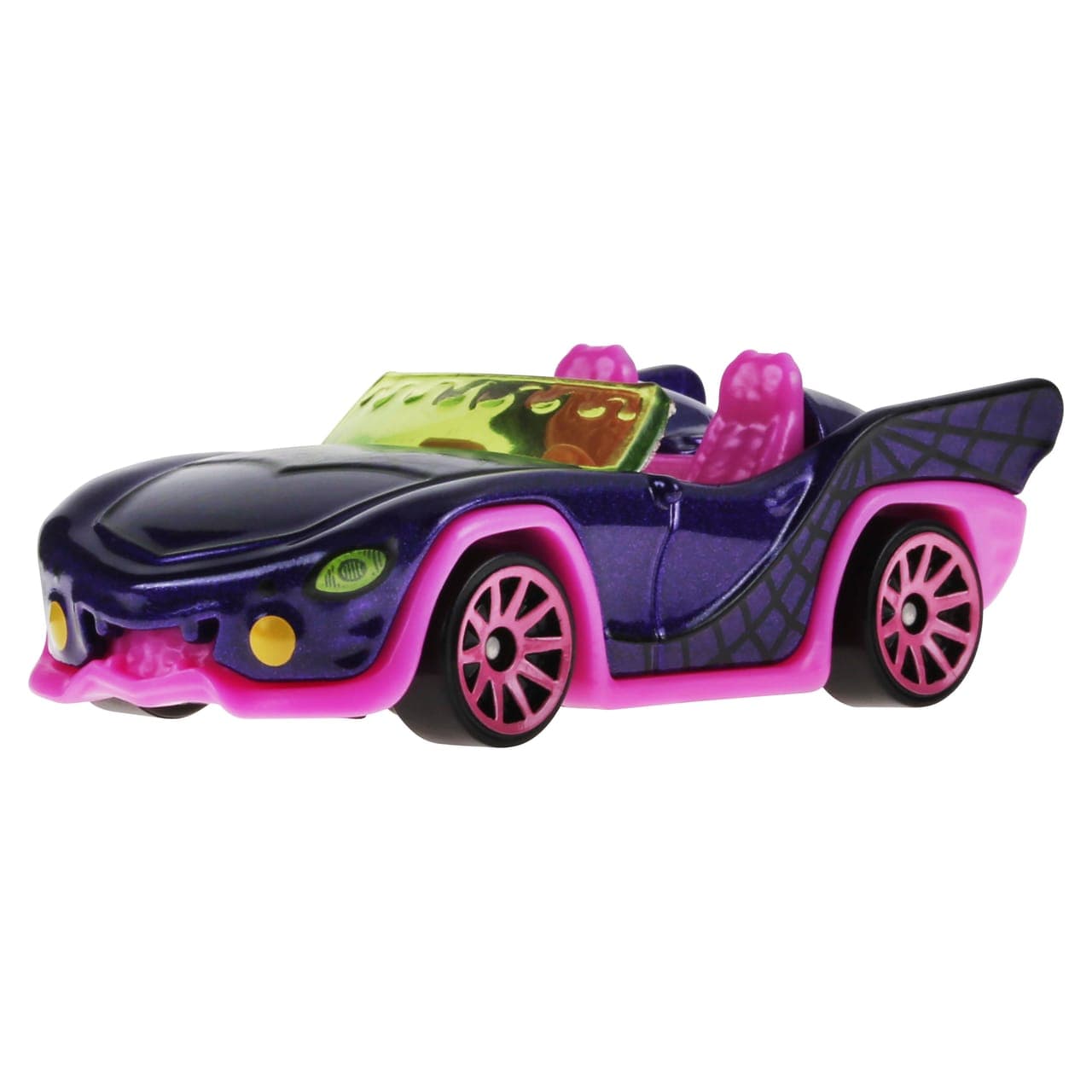 MONSTER HIGH GHOUL MOBILE