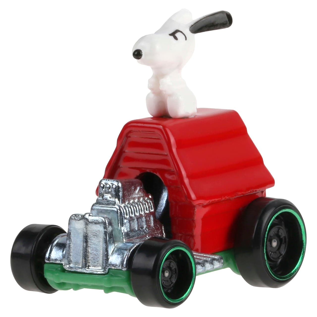 SNOOPY
