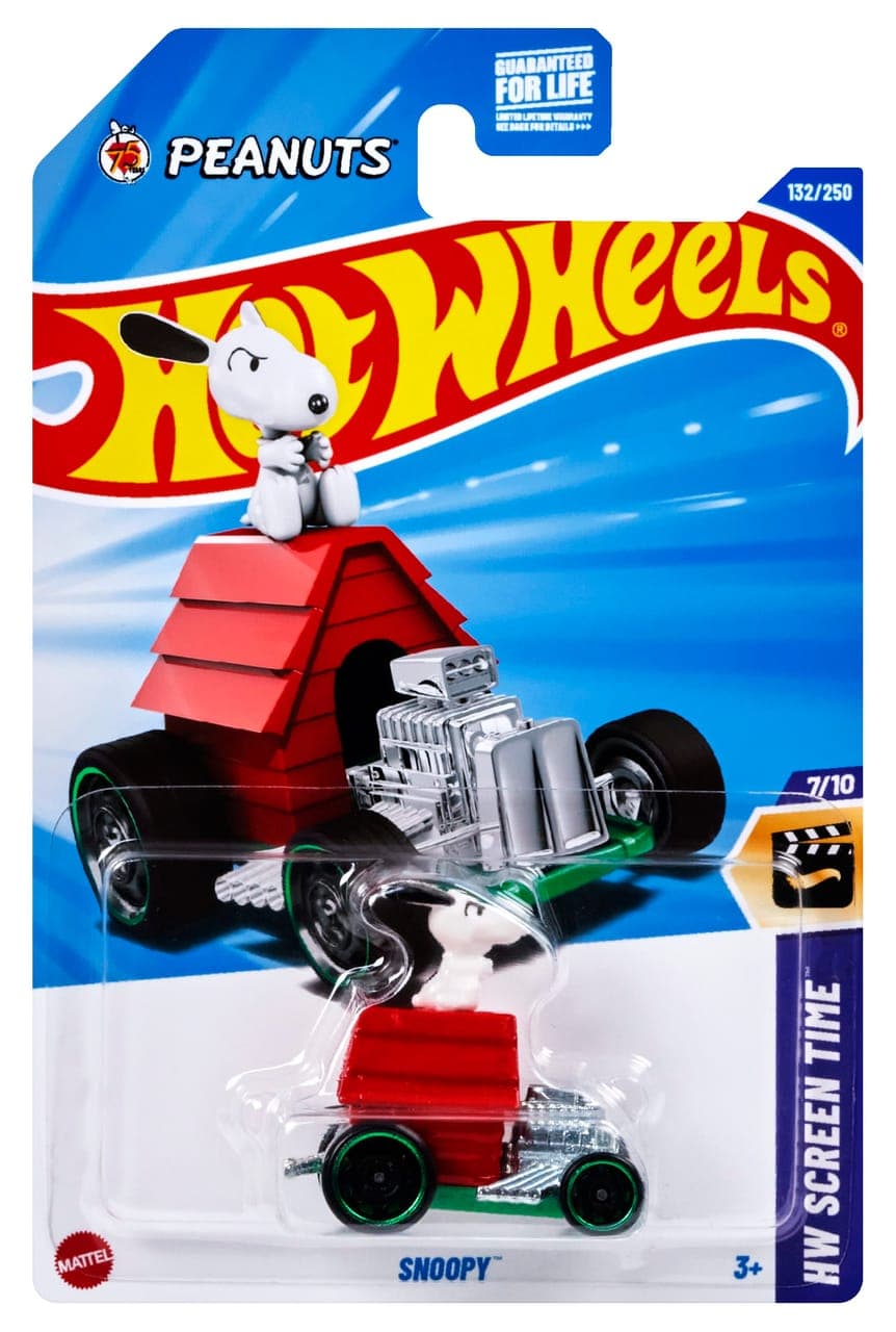 SNOOPY 2