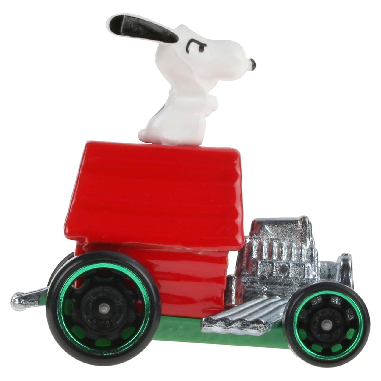 SNOOPY 4