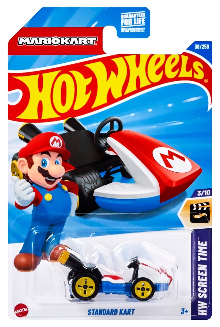 STANDARD KART 2