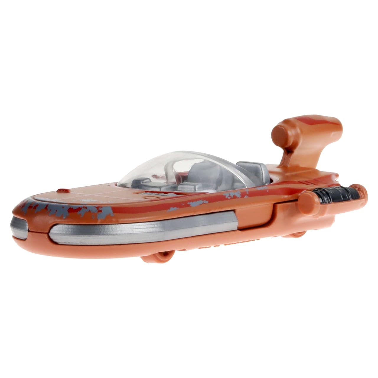 X-34 LANDSPEEDER