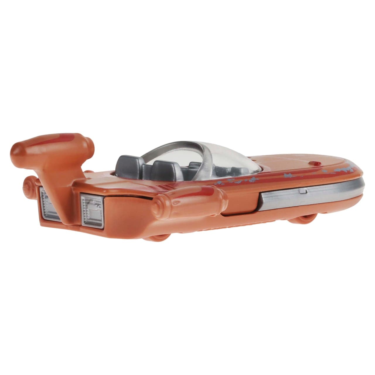X-34 LANDSPEEDER 3