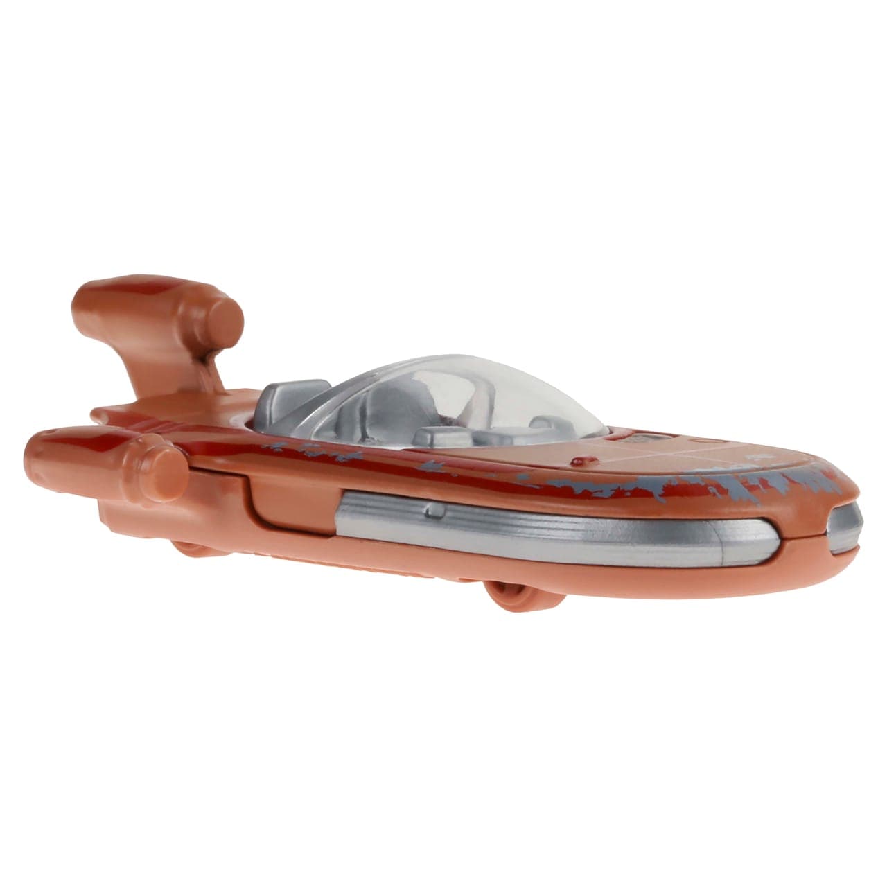 X-34 LANDSPEEDER 4