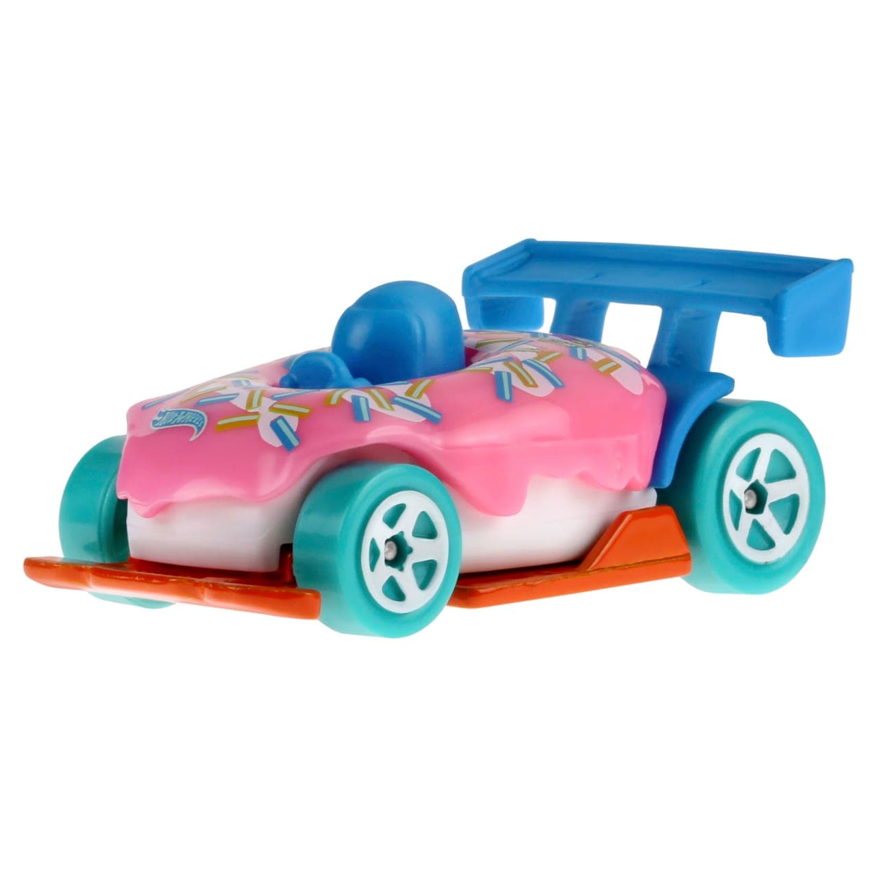 DONUT DRIFTER
