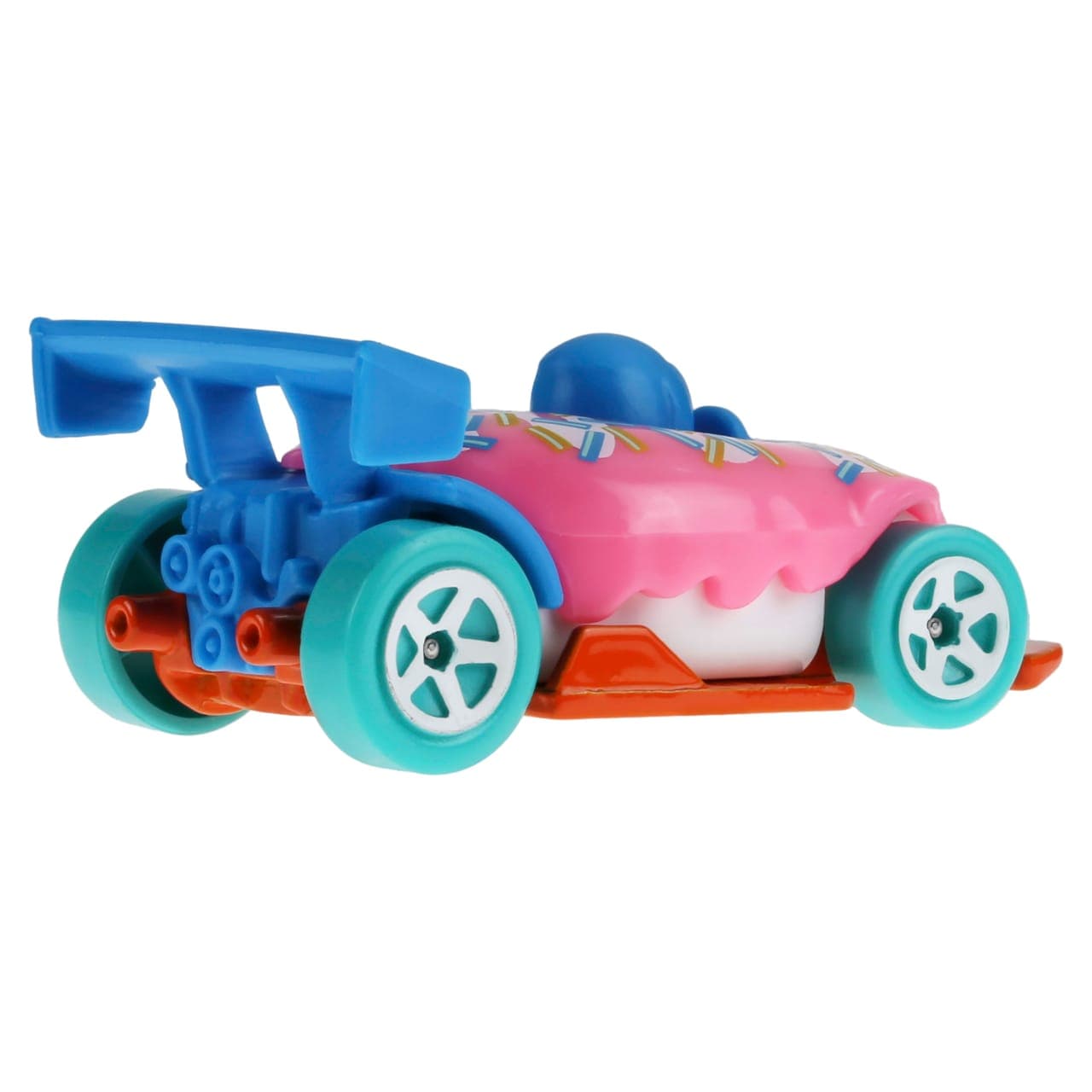 DONUT DRIFTER 3