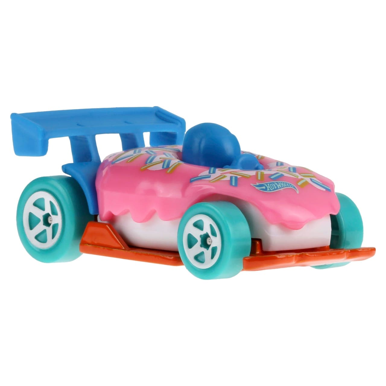DONUT DRIFTER 4
