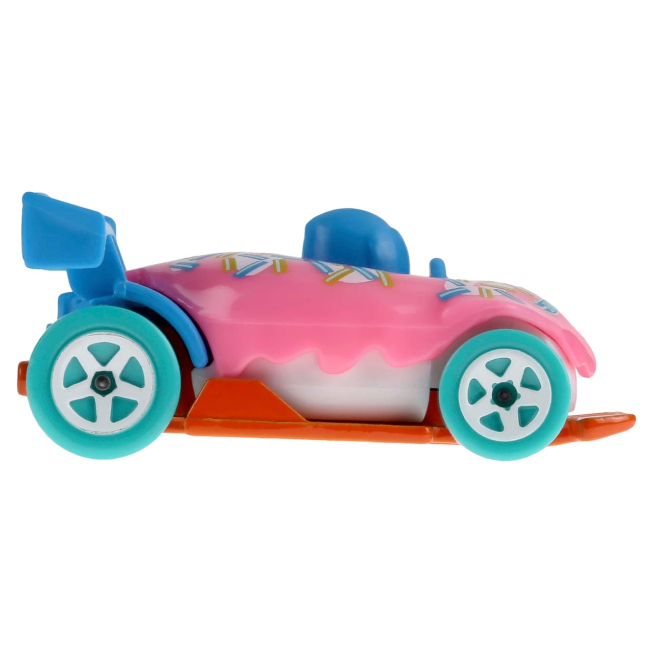 DONUT DRIFTER 5