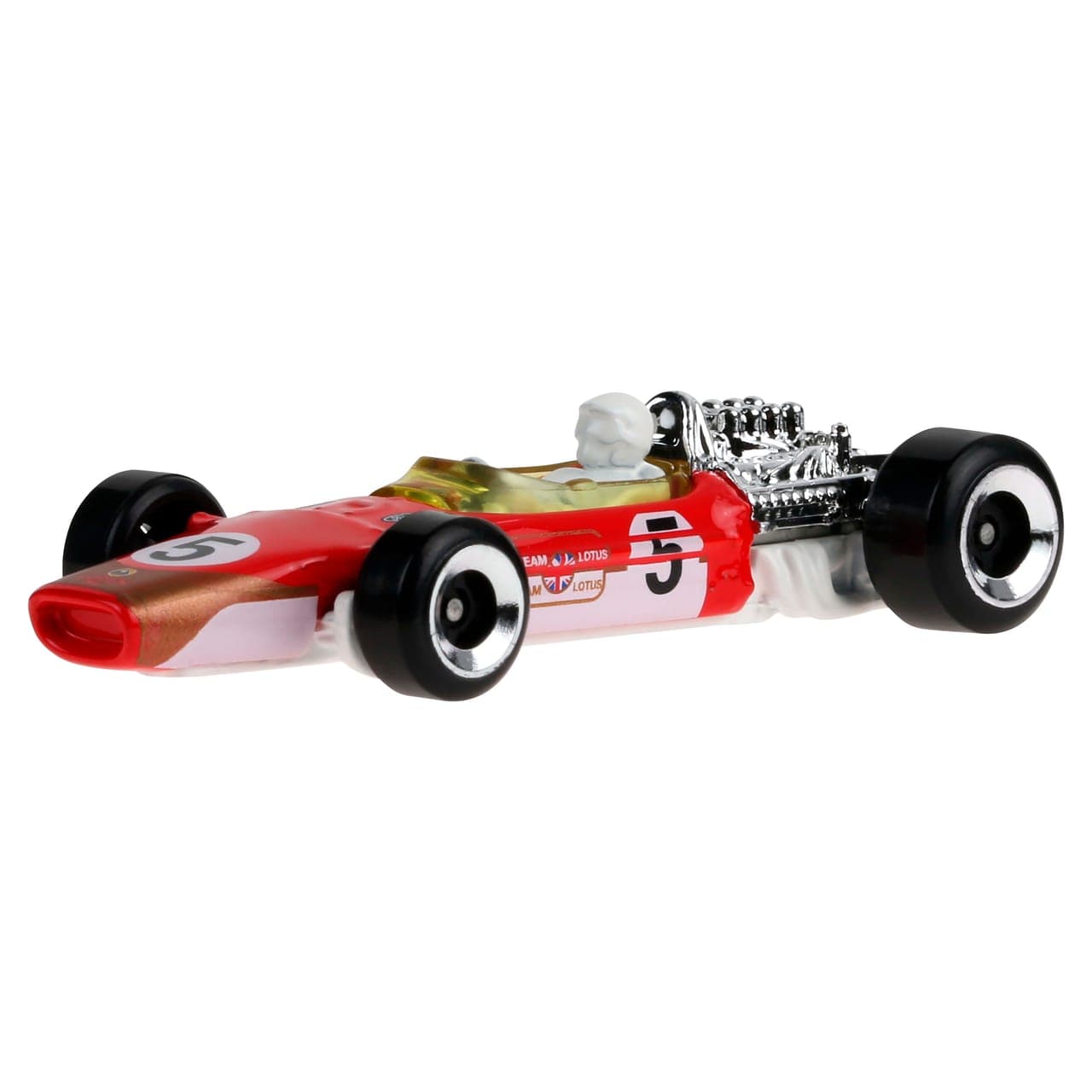 '68 LOTUS TYPE 49