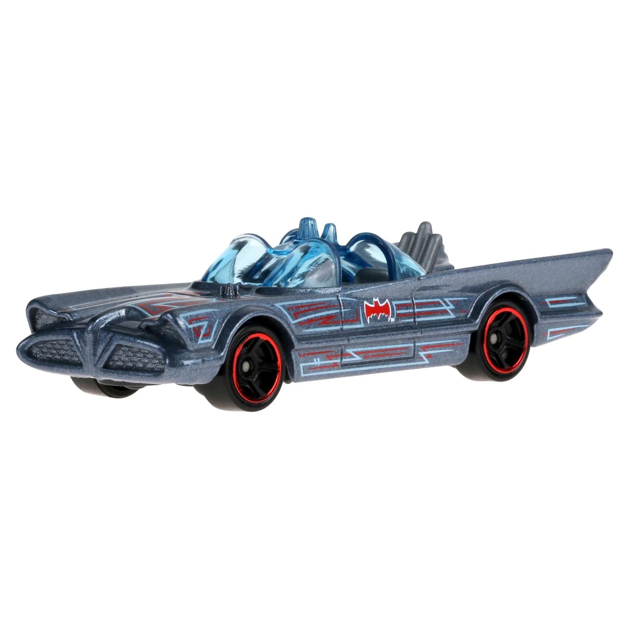 TV SERIES BATMOBILE