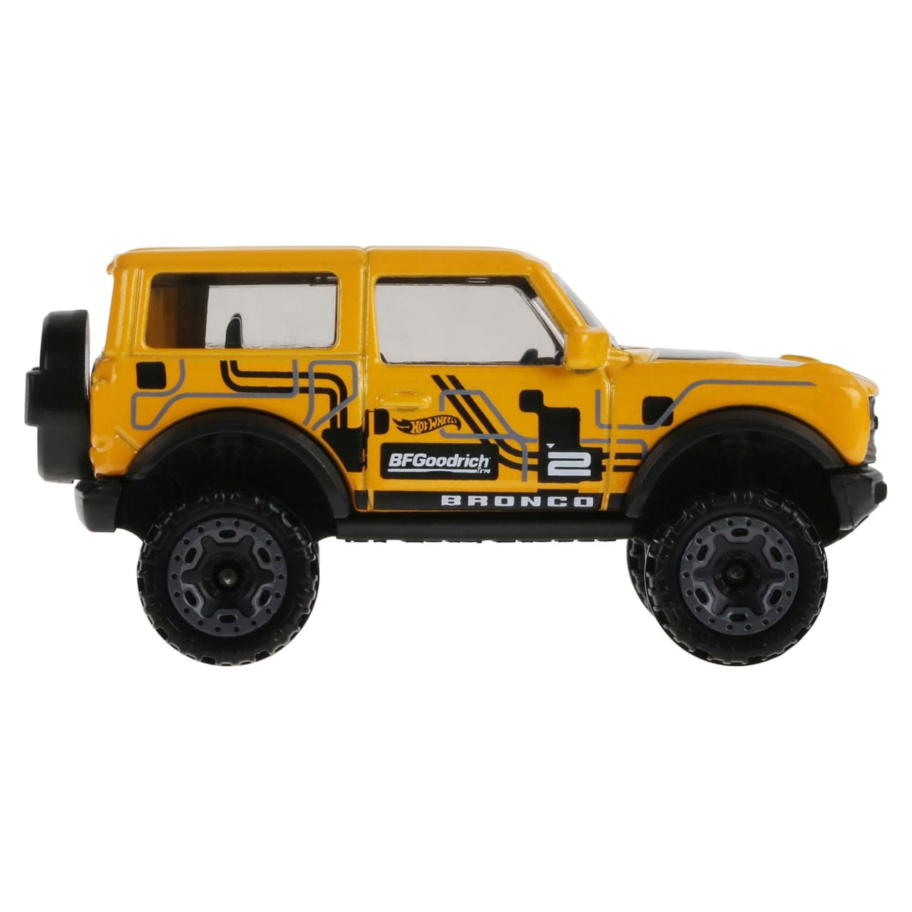 '21 FORD BRONCO 4