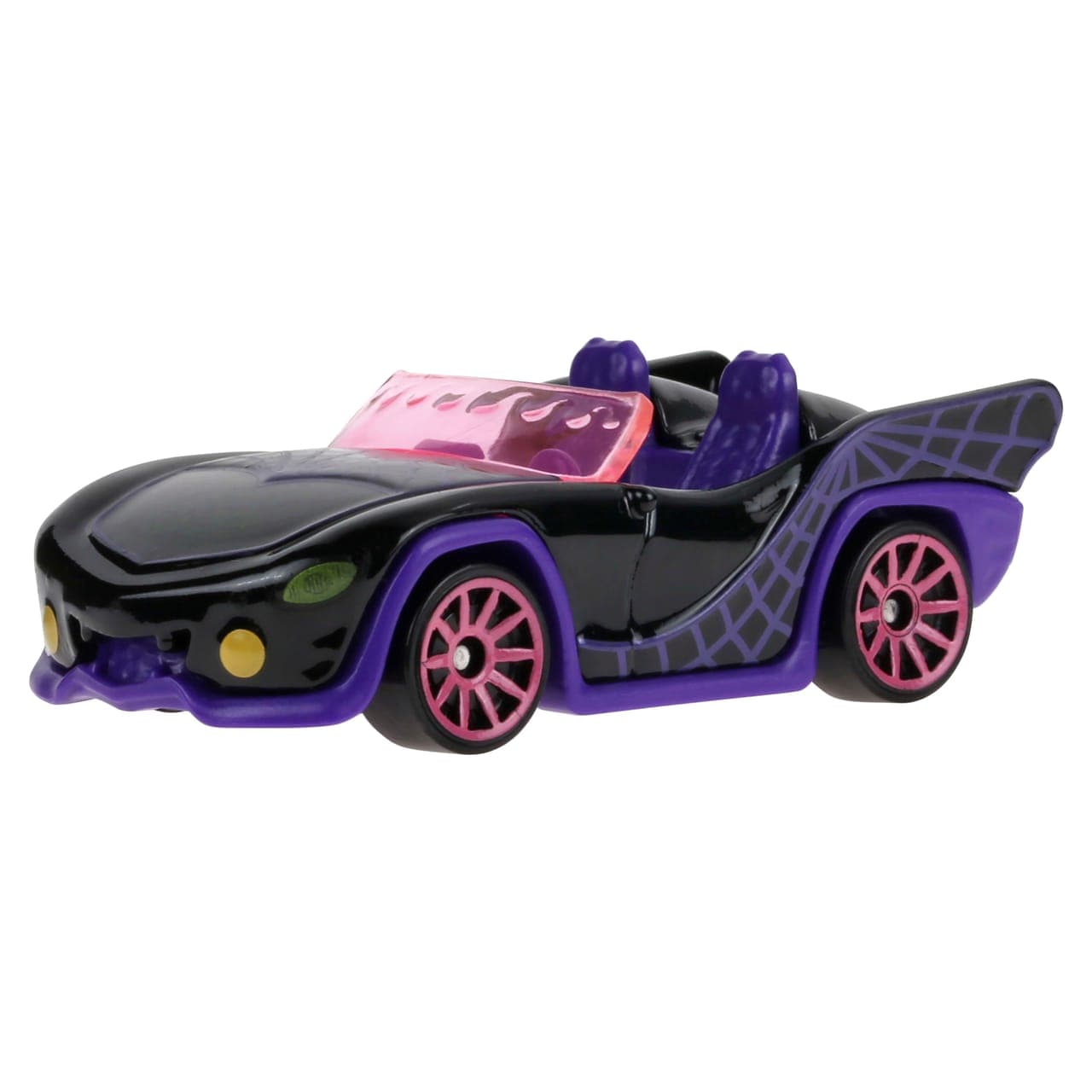 MONSTER HIGH GHOUL MOBILE