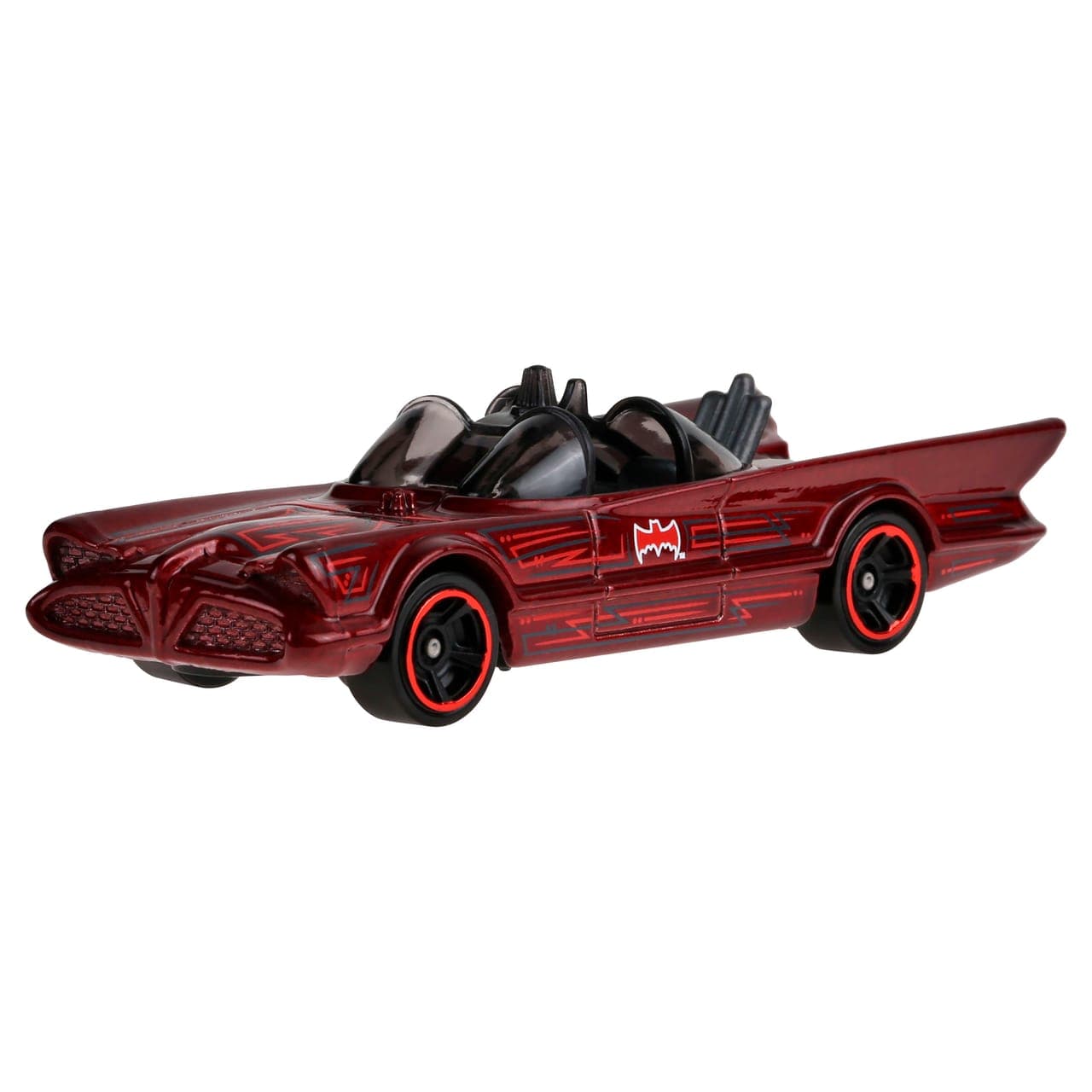 TV SERIES BATMOBILE
