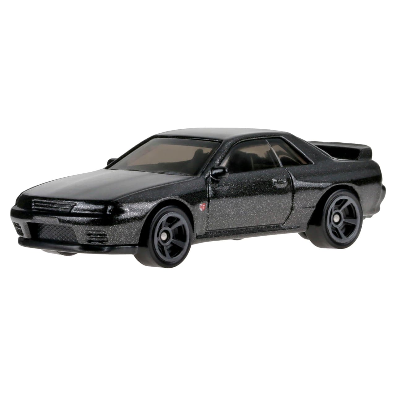 NISSAN SKYLINE GT-R (BNR32)