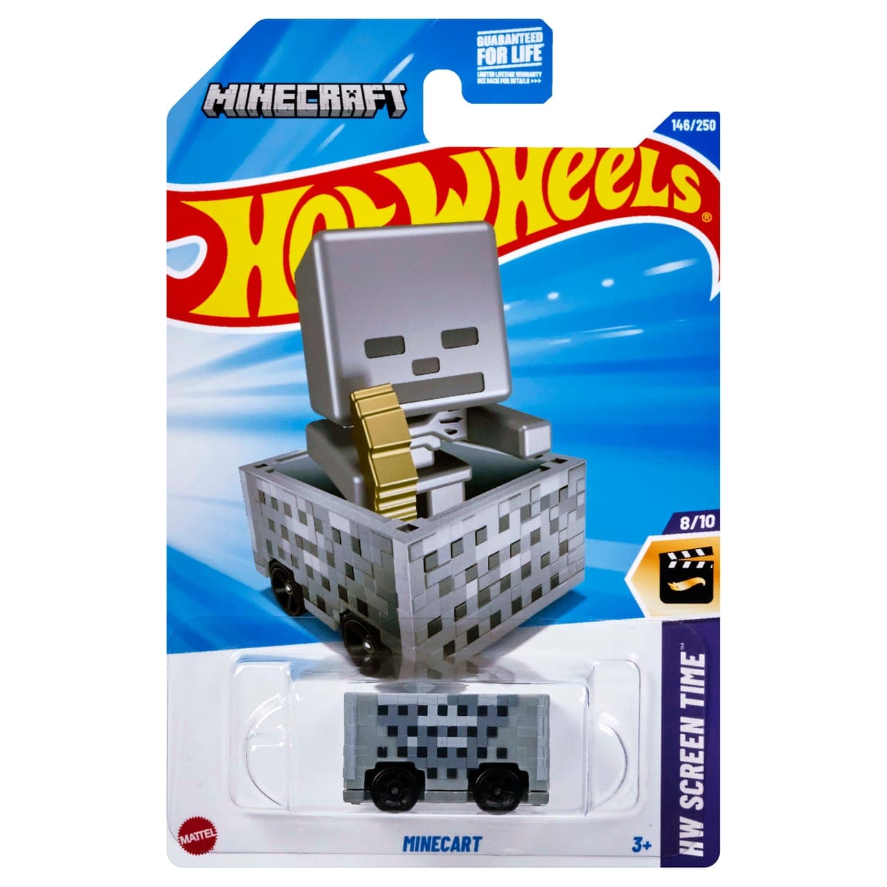 MINECART 2