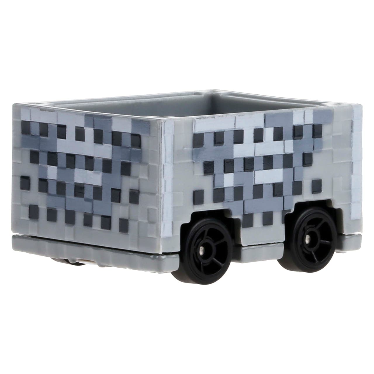 MINECART 3