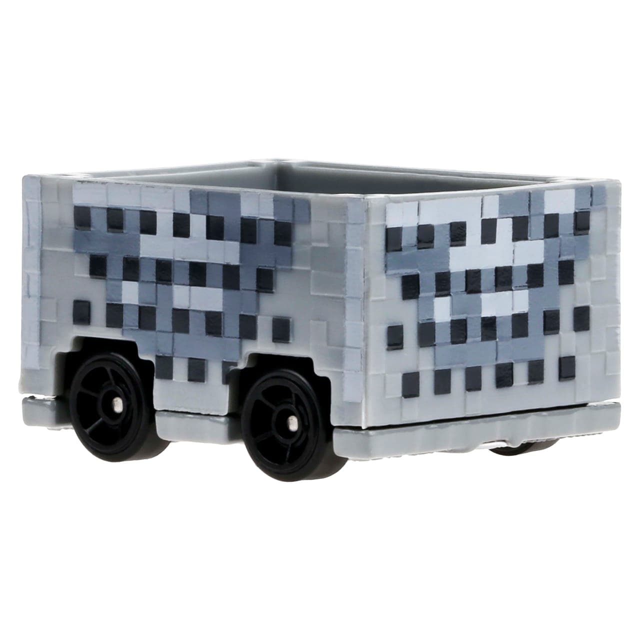 MINECART 4