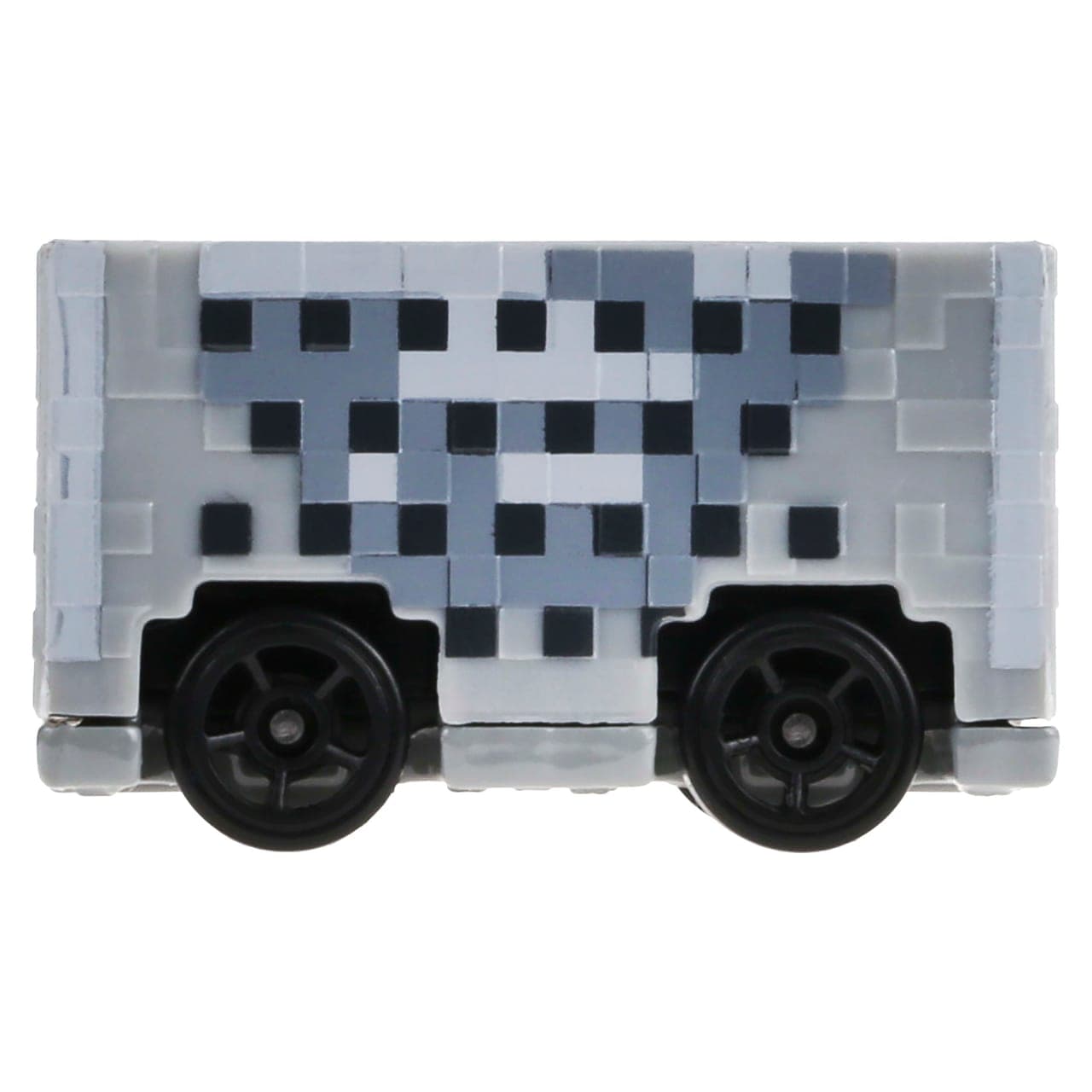 MINECART 5