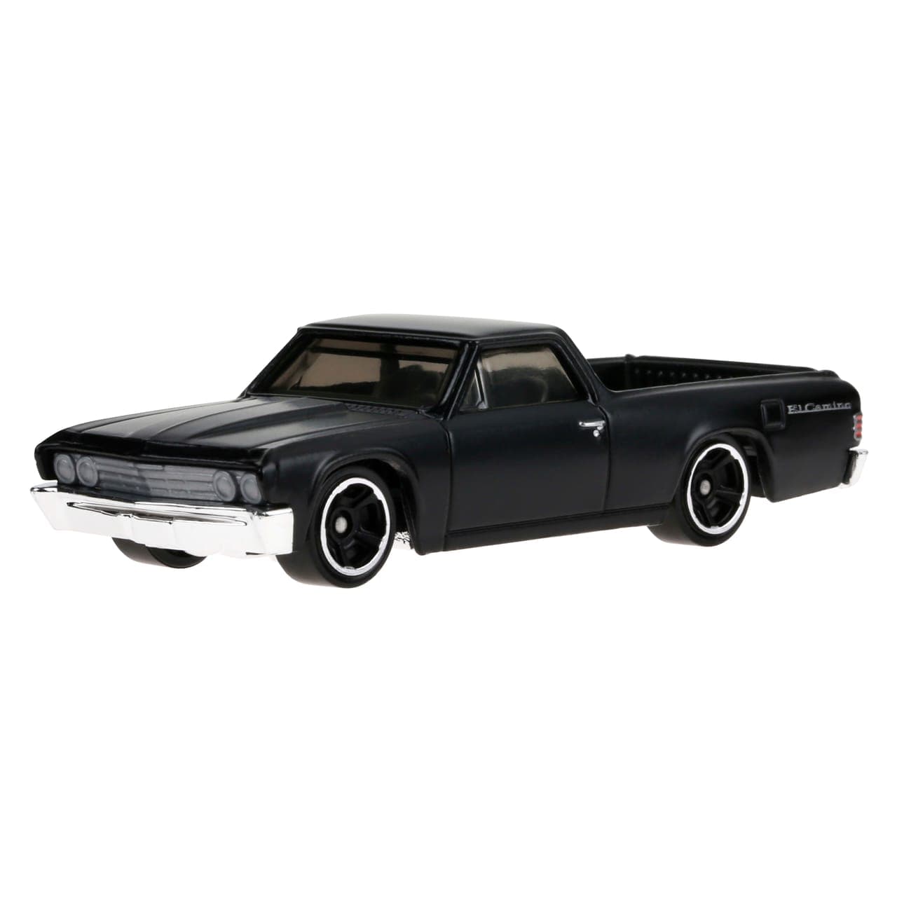 CHEVY EL CAMINO