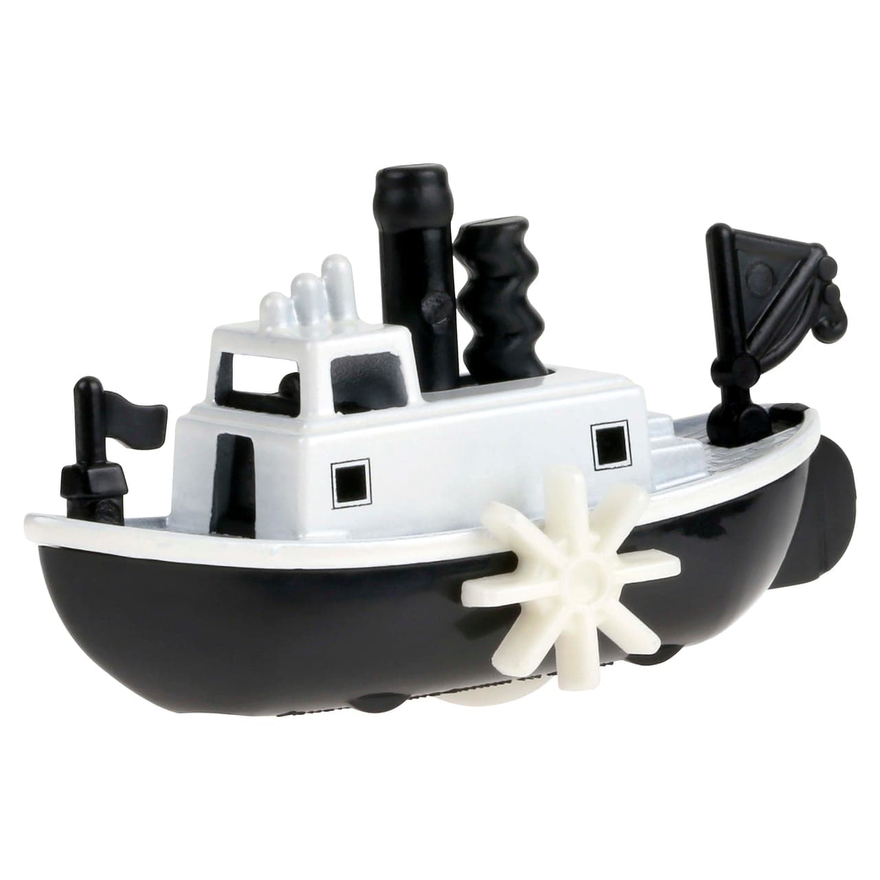 DISNEY STEAMBOAT