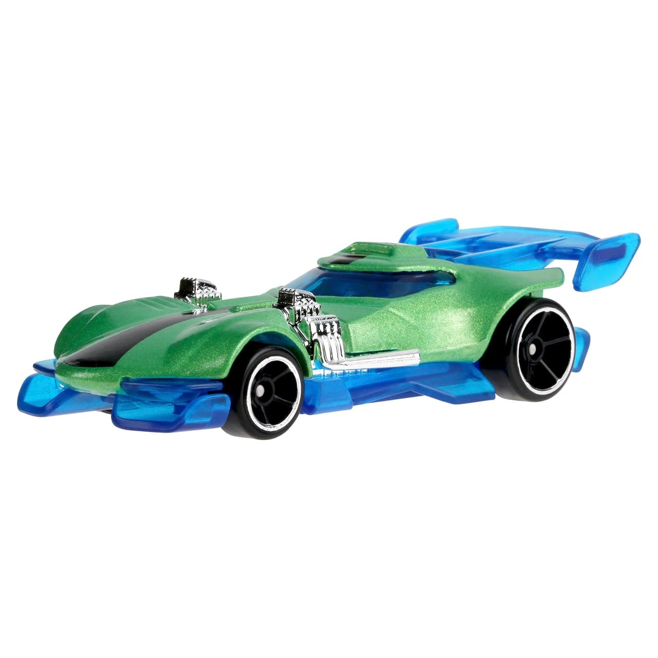 SUPER TWIN MILL