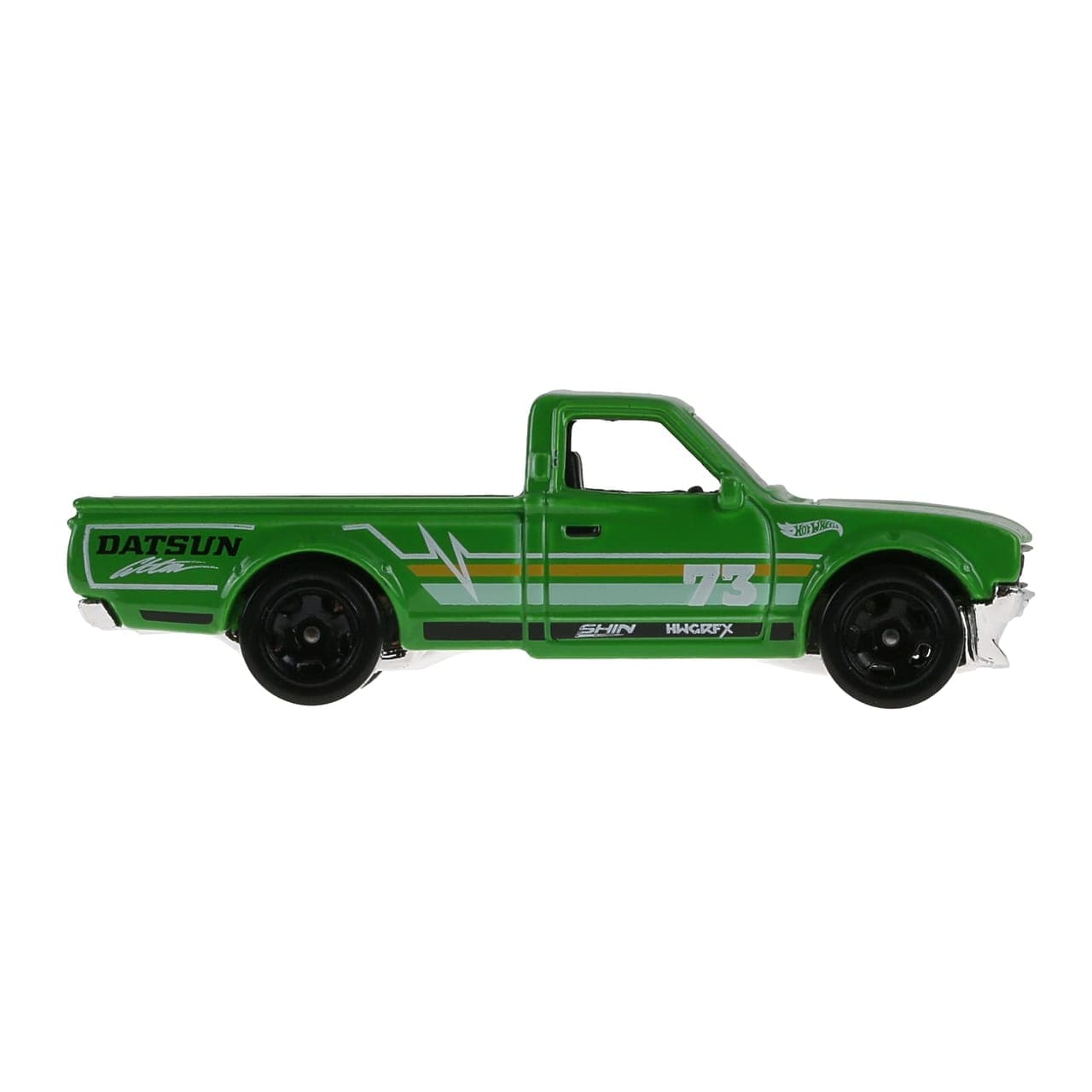 Datsun 620 3