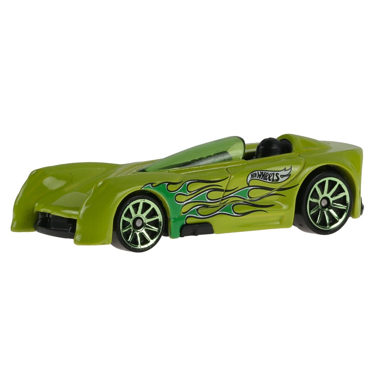 Monoposto