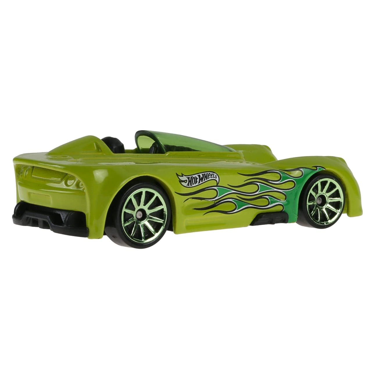 Monoposto 2