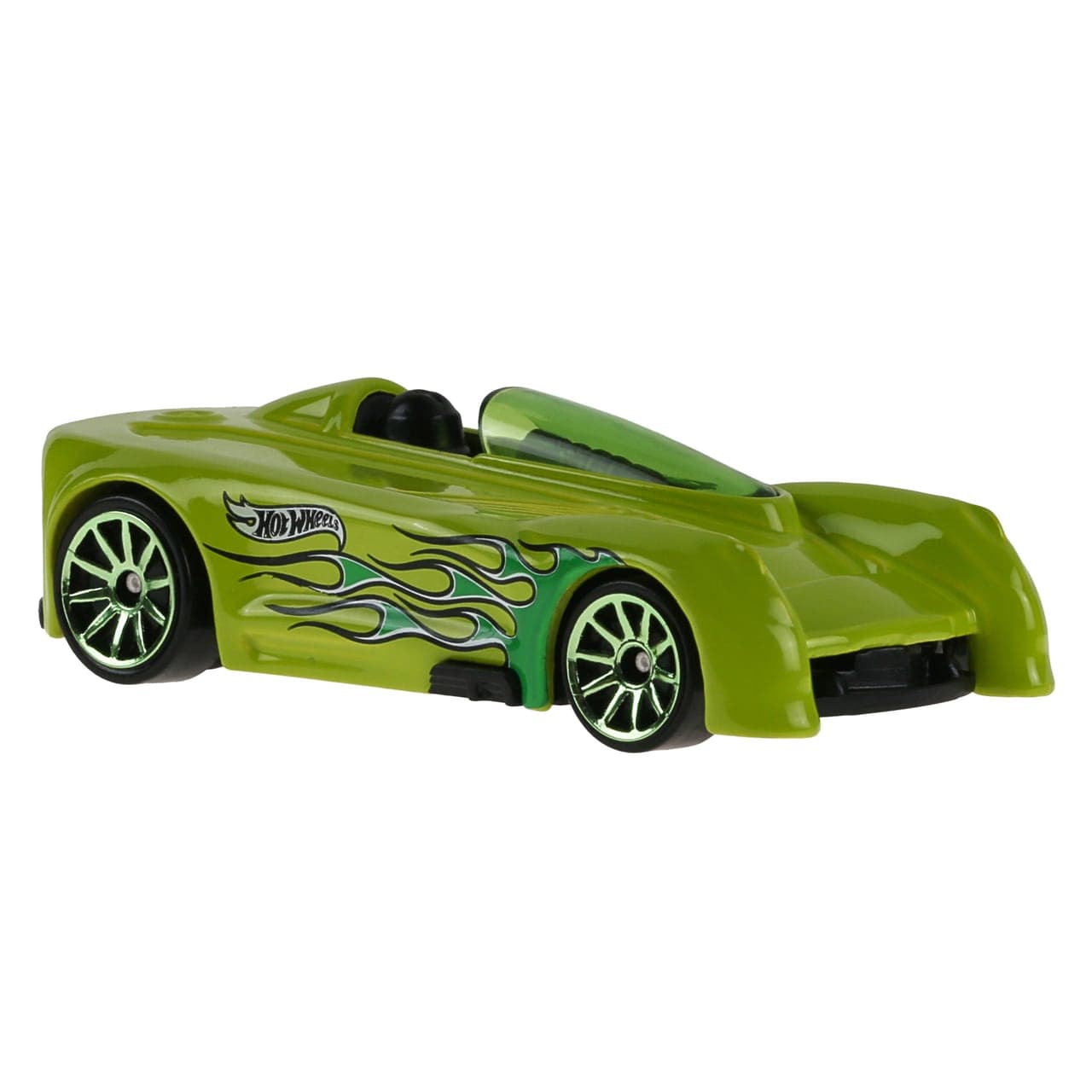 Monoposto 4