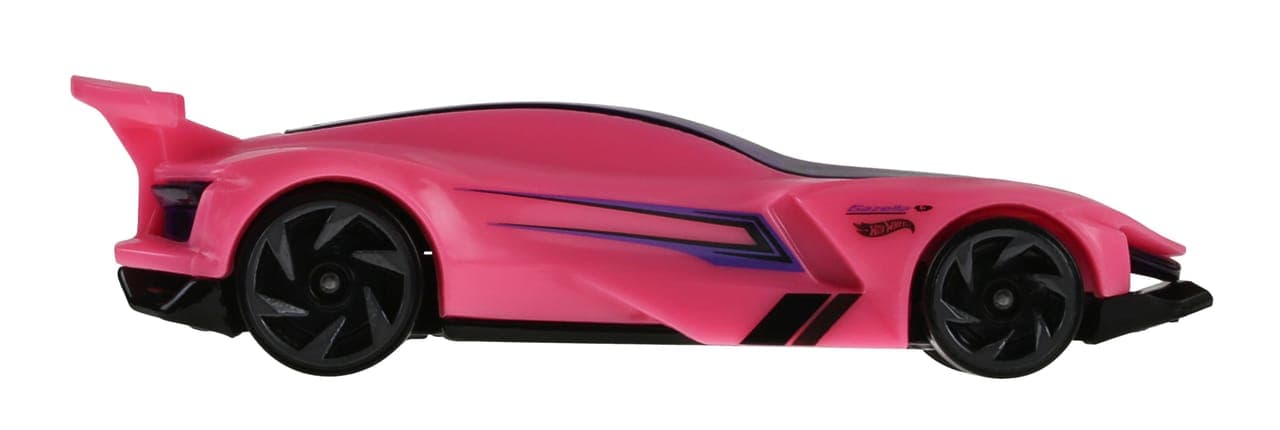 Gazella R 3