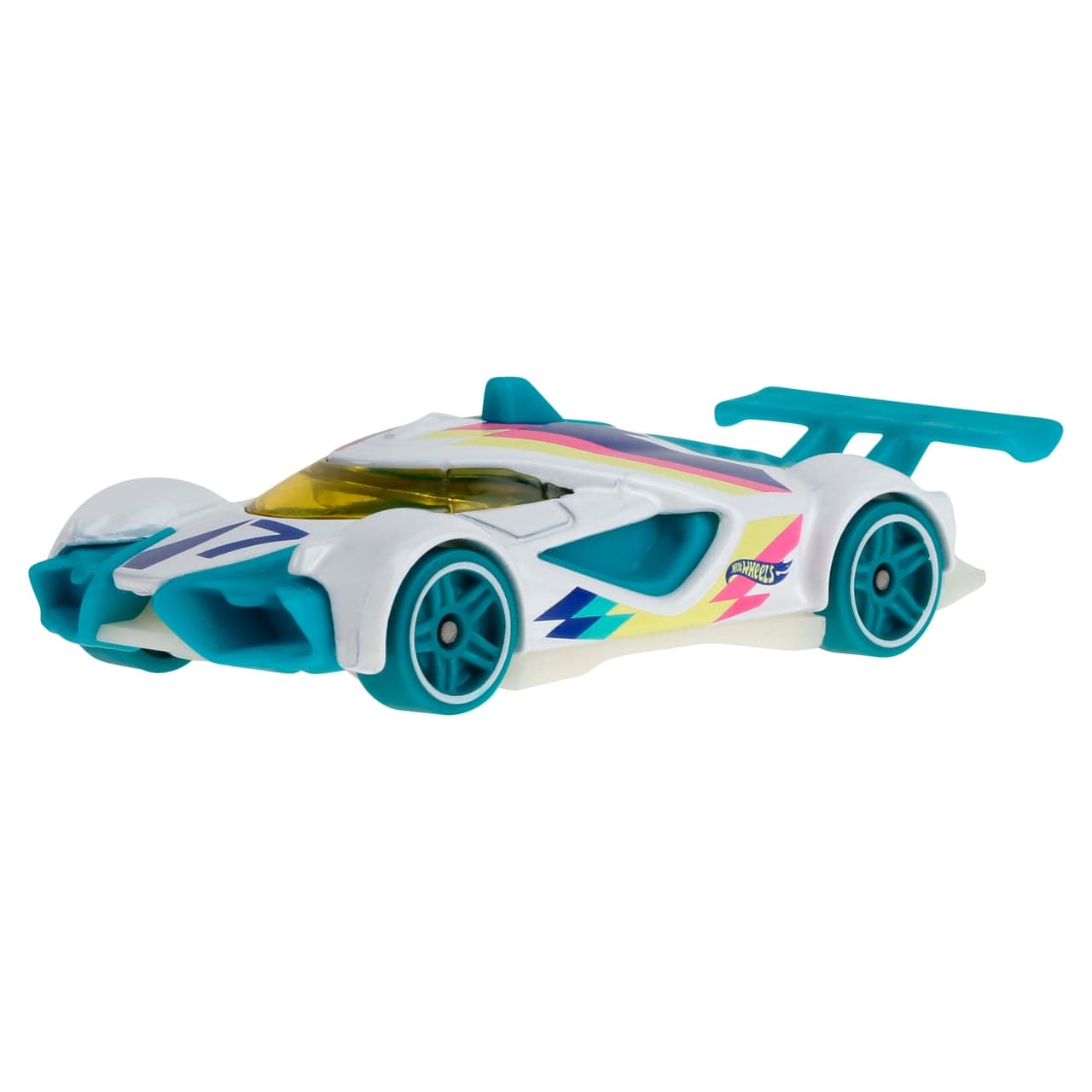 Mach Speeder