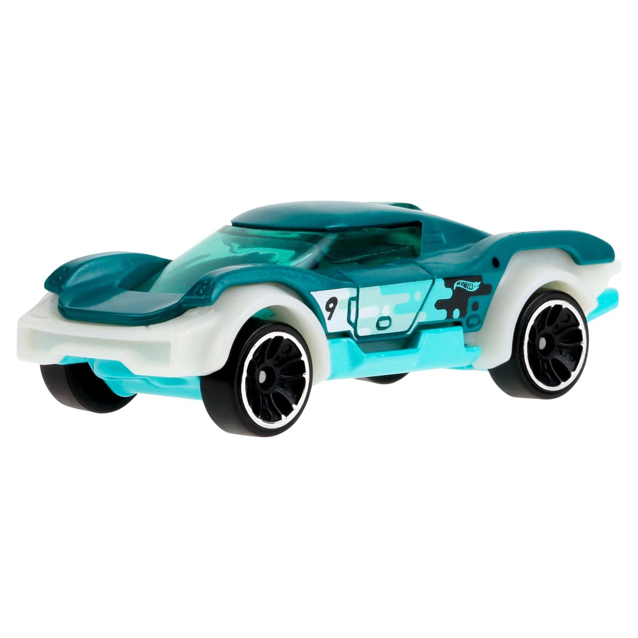 Cosmic Coupe
