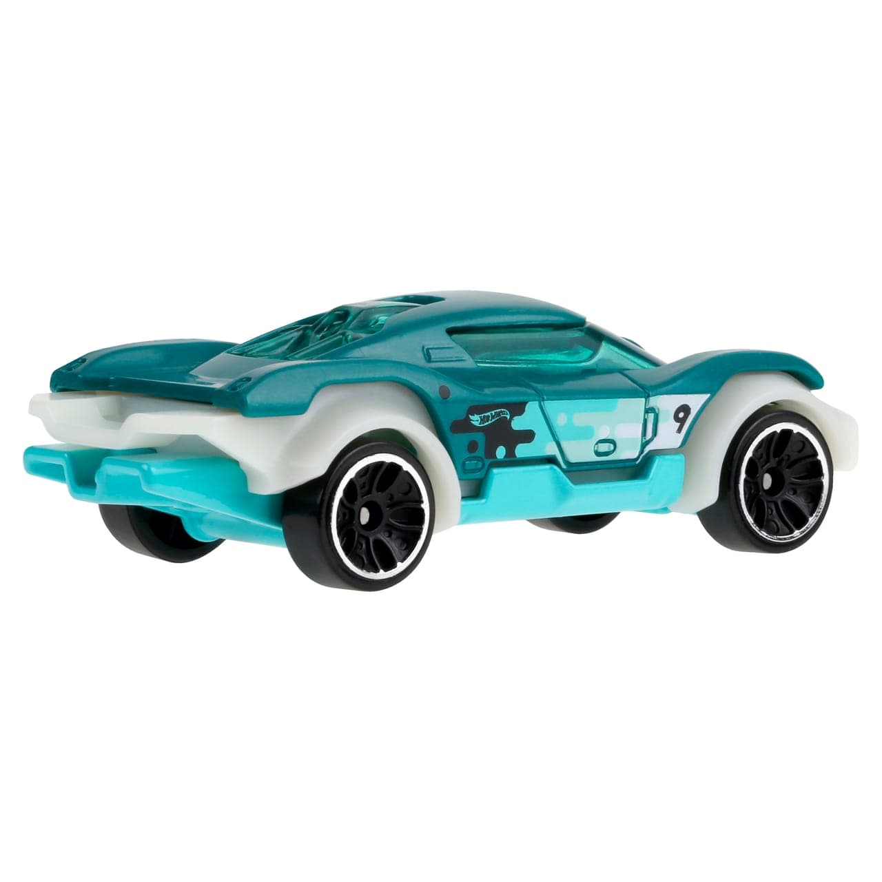 Cosmic Coupe 2