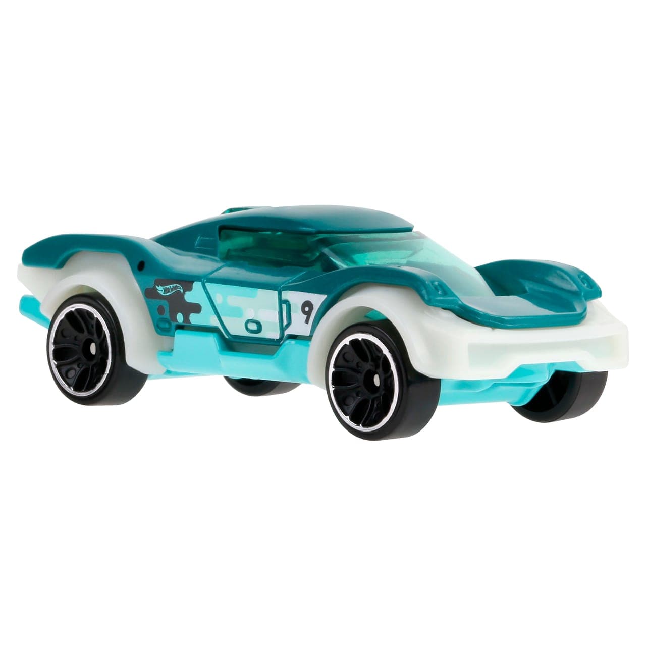 Cosmic Coupe 3