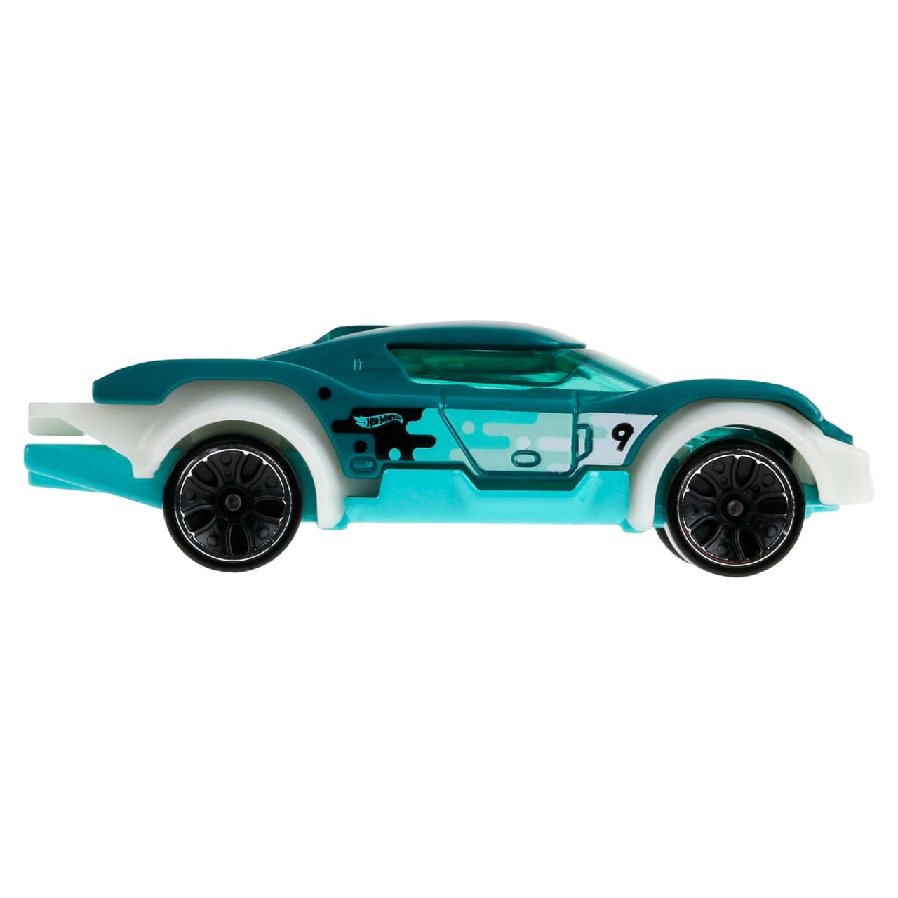 Cosmic Coupe 4
