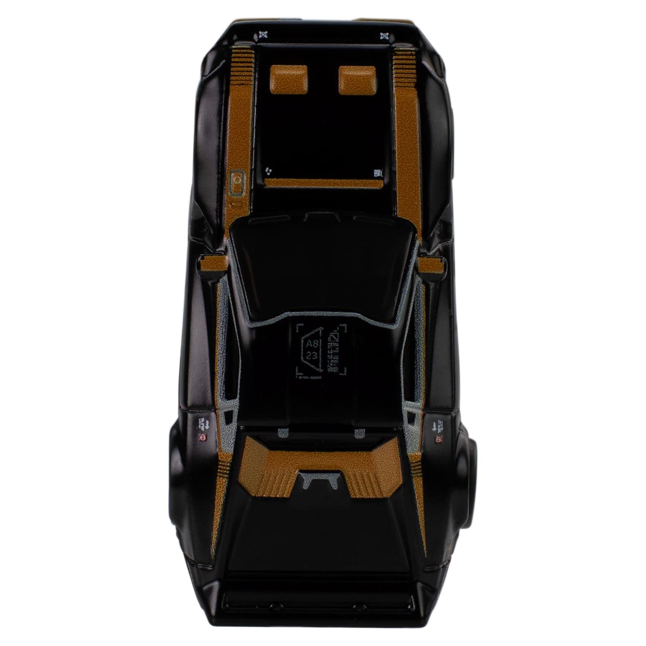 Quadra Turbo-R V-Tech 6