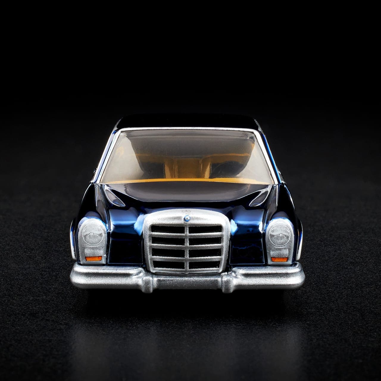 MERCEDES-BENZ 600 19